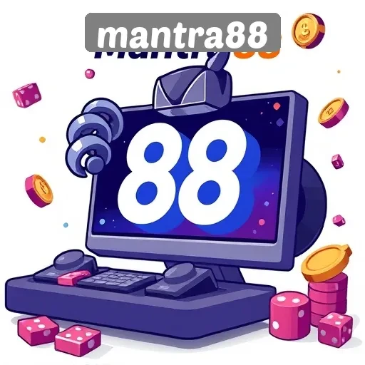 Situs Mantra88 Sebagai Platform Game Terpercaya di Indonesia