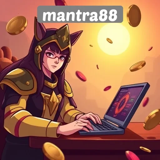 Mengulas Keunggulan Game Online di Situs Mantra88