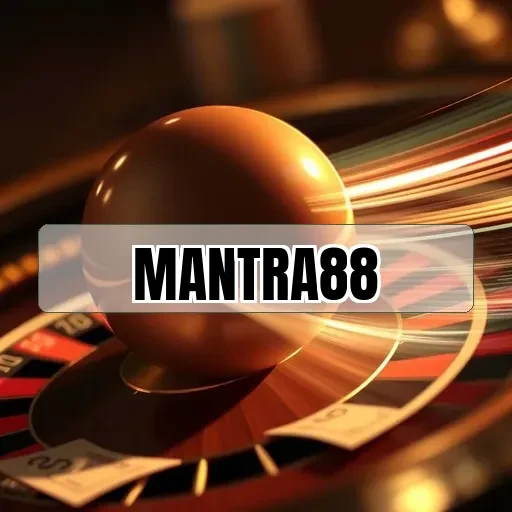 mantra88: Keamanan Data Pemain Terbaik di Dunia Game Online