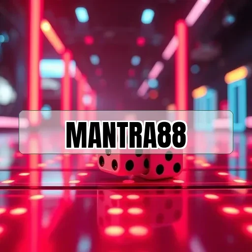 mantra88: Bersenang-senang Dengan Game Multiplayer Terbaik di Indonesia