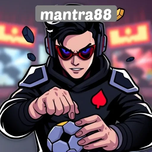 Mengapa Mantra88 Menjadi Favorit di Kalangan Gamers Indonesia