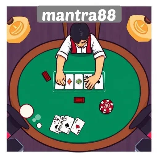 Keamanan Bermain di Mantra88 yang Perlu Diketahui