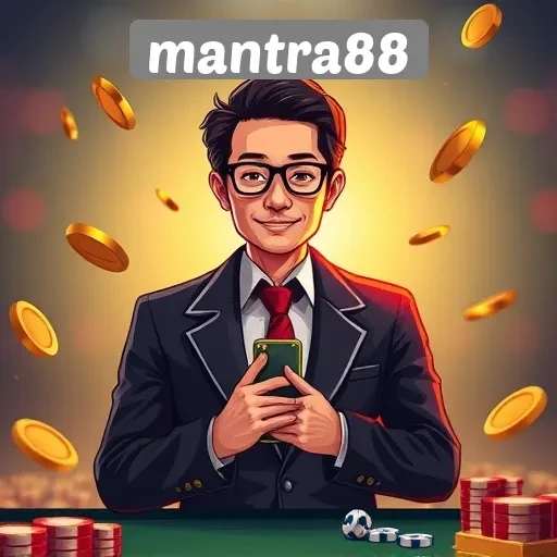 Strategi Mantra88 Dalam Menarik Pemain Baru di Pasar Indonesia