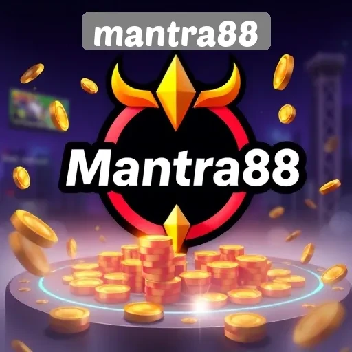 Mantra88 Platform Game Terpopuler di Indonesia
