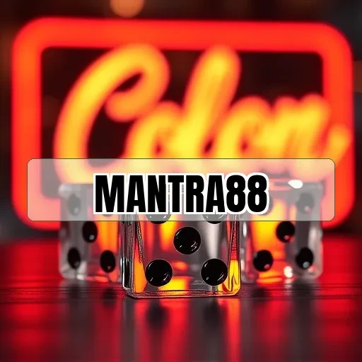 mantra88: Fitur Menarik dan Ulasan Permainan Terbaik