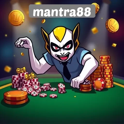 Review Ragam Permainan Yang Ditawarkan Oleh Mantra88