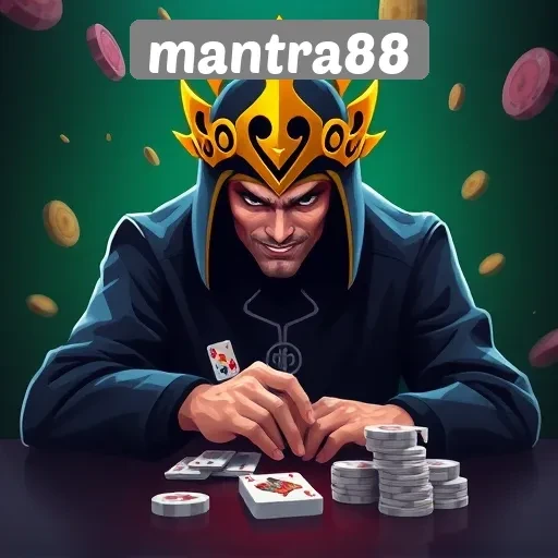 Fitur Unggulan Mantra88 yang Menarik bagi Penggemar Game