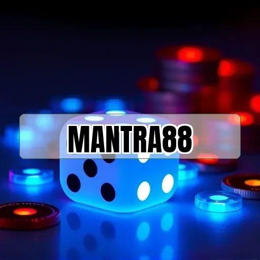 mantra88: Raih Kemenangan dengan Strategi Bermain Cerdas di Sini!