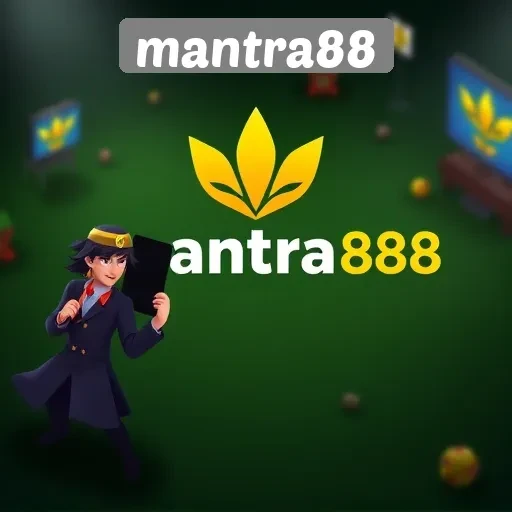 Bermain Game Langsung di Mantra88 Tanpa Ribet
