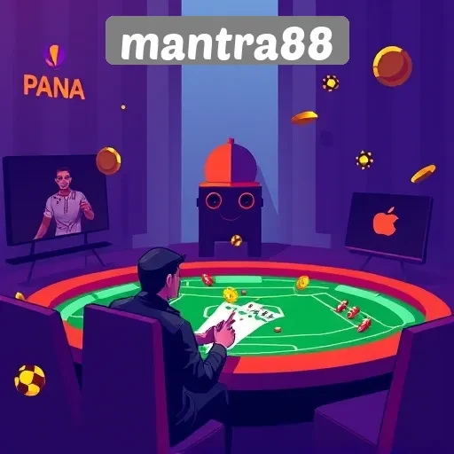 Analisis Keamanan dan Privasi di Mantra88