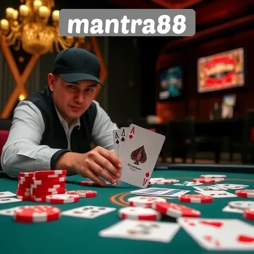 Tips Memaksimalkan Pengalaman Bermain di Mantra88