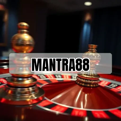 mantra88: Menelusuri Tren Terkini dalam Dunia Game Online Indonesia