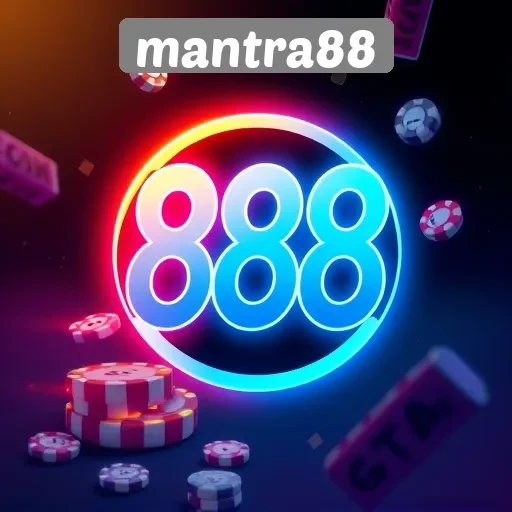 Mengenal Mantra88 Sebagai Platform Game Terpercaya