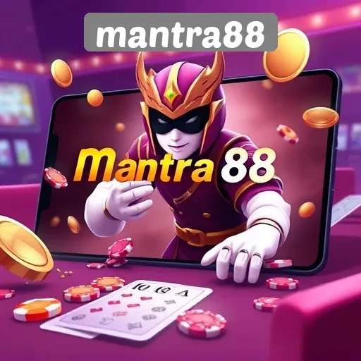 Kelebihan Fitur Permainan di Mantra88