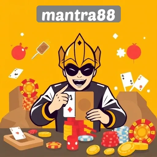 Cara Bergabung dan Mengakses Mantra88 dengan Mudah