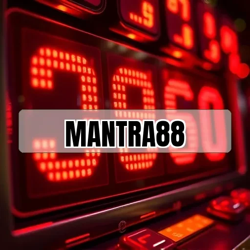 mantra88: Metode Pembayaran Terpercaya untuk Gamer Indonesia